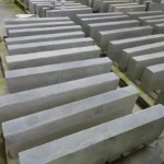 Pietra Grey Мрамор – бордюрный камень