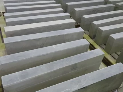 Pietra Grey Мрамор – бордюрный камень