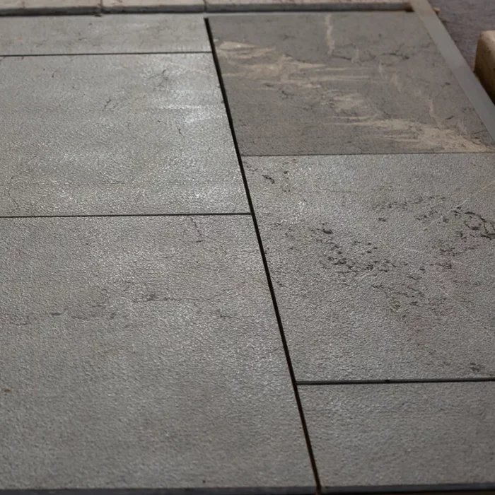 Pietra Grey Marble Paver