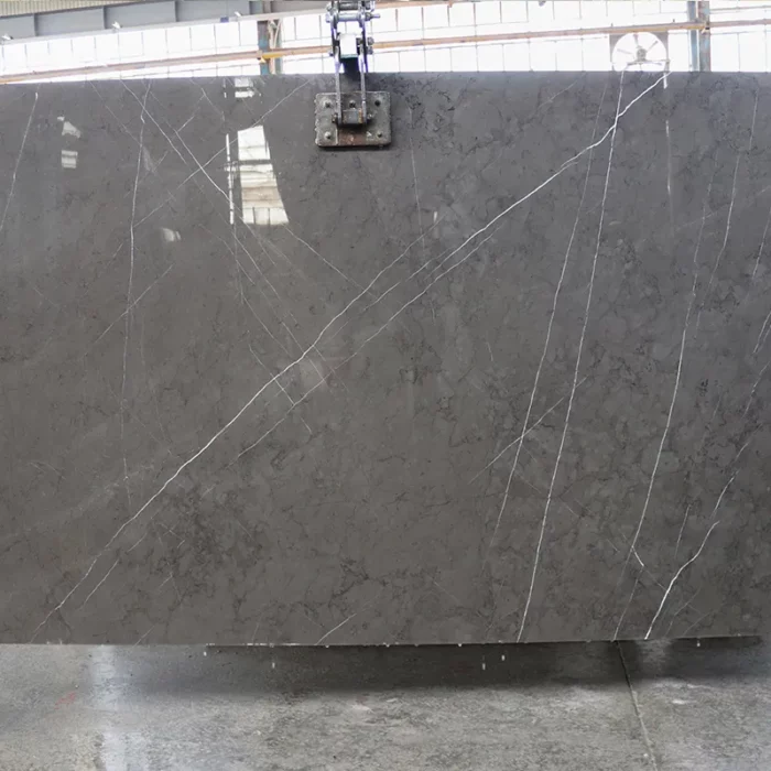 Pietra Grey Marble Polished - Image 4