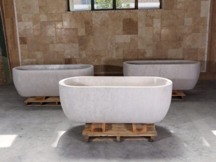 Bathtub Limestone