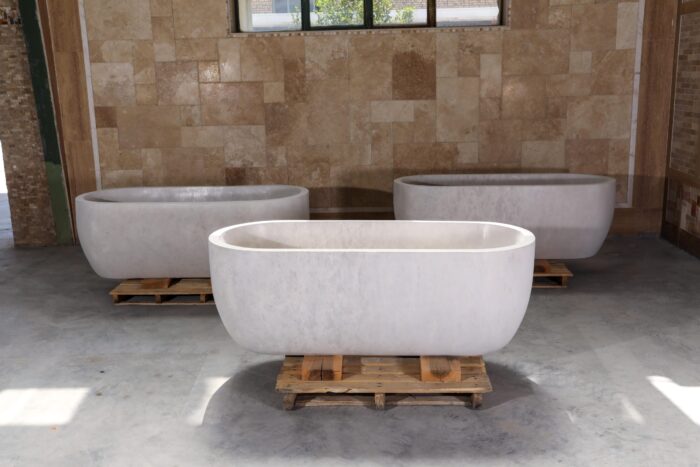 Bathtub Limestone