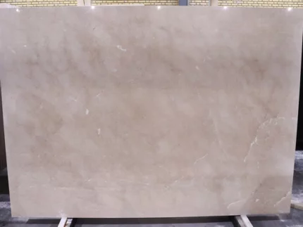 Botticino Marble-Polished-Slab