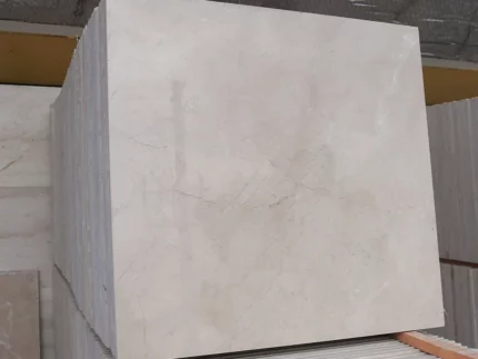 Botticino Marble-Polished-Tile