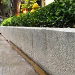 10-Bronze Marble – Kerbstone