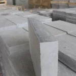 03-Бронзовый мрамор – Бордюрный камень