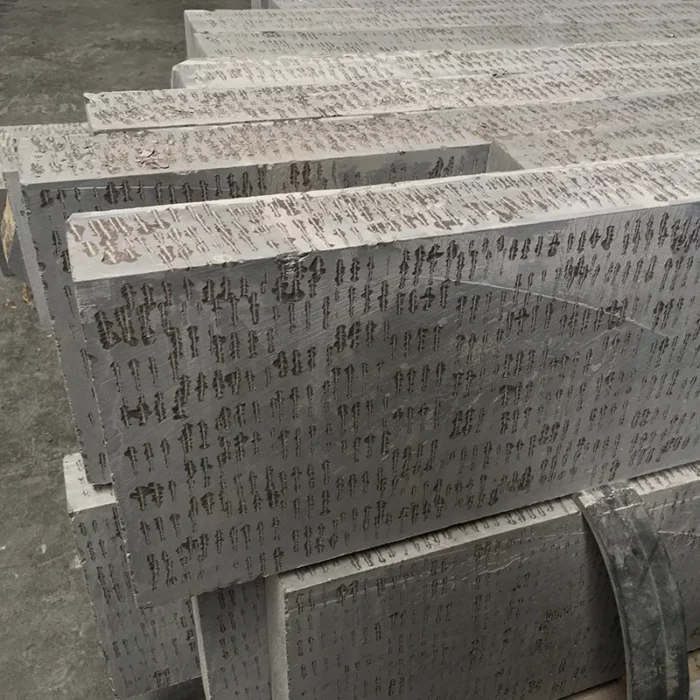 02-جدول سنگی مرمریت برنز