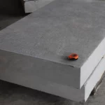 05-Бронзовый мрамор – Бордюрный камень