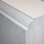 08-Бронзовый мрамор – Бордюрный камень