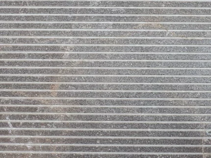 02-Мрамор Бронзовый с Бороздками