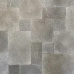 01-Брусчатка из бронзового мрамора