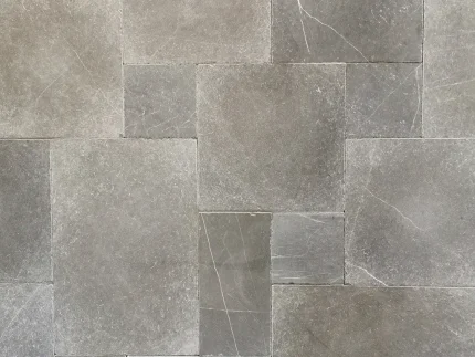 01-Брусчатка из бронзового мрамора