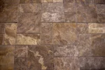 Brown Travertine-Paver