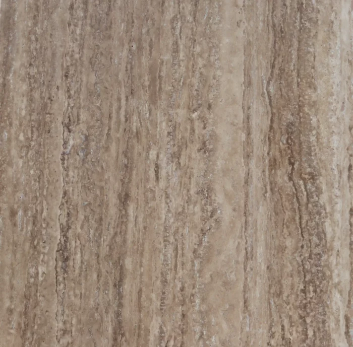 Creame Travertine-Brushed