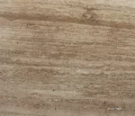 Creame Travertine-Brushed