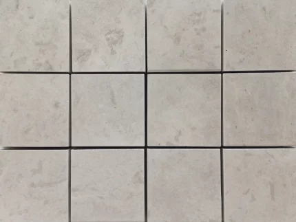 02-Брашированный известняк Гохара