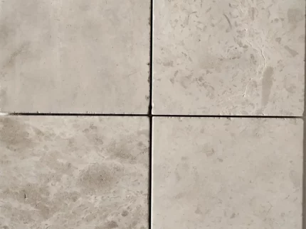 Gohare Limestone - Tumbled
