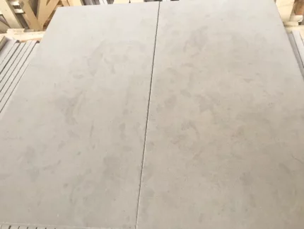 02-Галтованный известняк Гохара