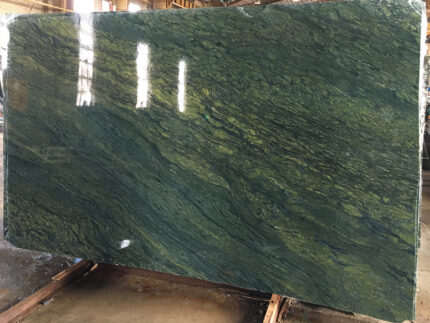 Green Granite- Polished-Slab