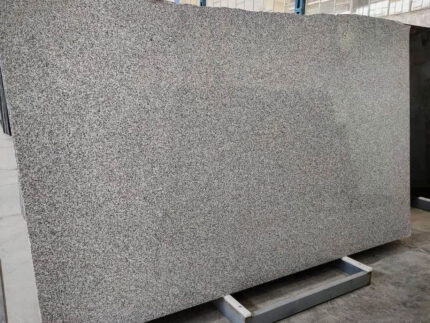 Light Grey Granite-Polished-Slab