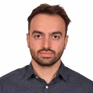 Contact us 1 Picture of Mr. Karimi