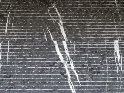 Pietra Grey Marble-Cut-Broken-Tile