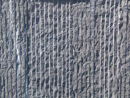 Pietra Grey Marble-Cut-Broken-Tile