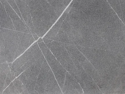 Pietra Grey Marble-Sandblasted & Brushed