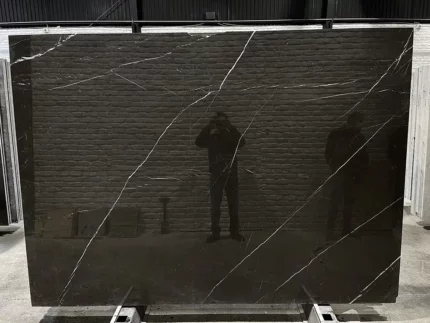 Pietra Grey-Marble-Polished-Slab