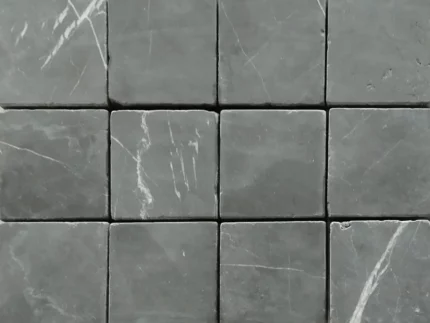 Pietra Grey Мрамор – Булыжник