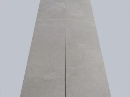 Vanak Limestone-Brushed-Tile