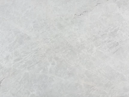 White Marble Honed Tile