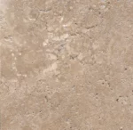 Beige Travertine-Cross Cut-Brushed