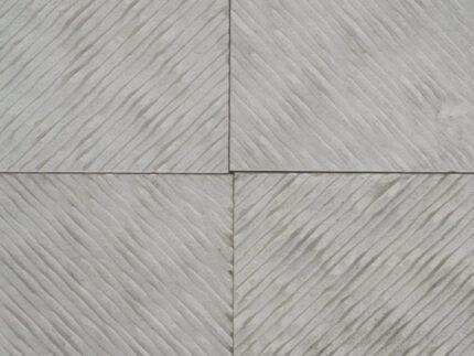 02-سنگ لایمستون گوهره کات بروکن