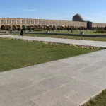 Bronze Marble Bush hammered - Image 5