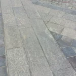 Bronze Marble Bush hammered - Image 4