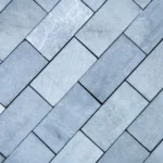 01-Black Granite Paver