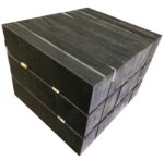03-Black Granite Kerbstone