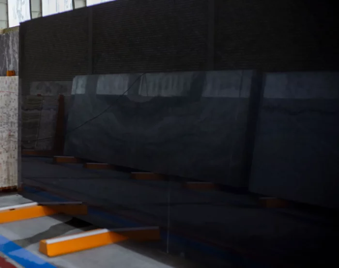 Black Granite-Polished