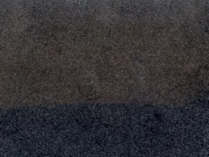 01-Чёрный гранит – полированная обработка