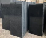 Black Granite-Polished