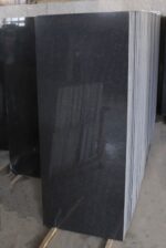 Black Granite-Polished-Tile