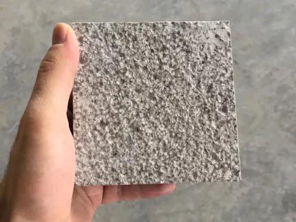 Bronze Marble-Bush hammered-Tile