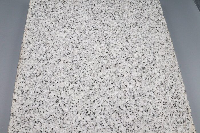 Light Grey Granite-Flamed-Tile