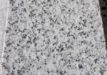 Light Grey Granite-Flamed-Tile
