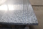 Light Grey Granite-Polished-Step