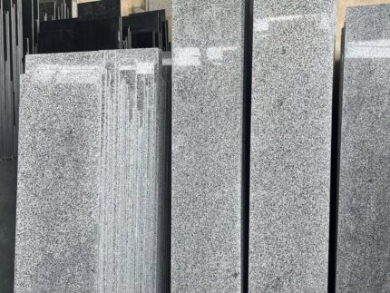 Light Grey Granite-Polished-Tile
