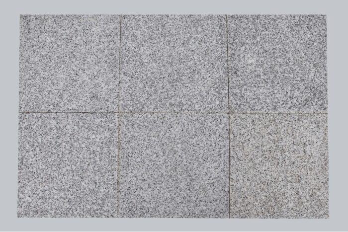 Light Grey Granite-Polished-Tile
