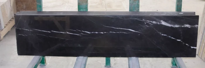 Pietra Grey Marble-Polished-Step & Riser