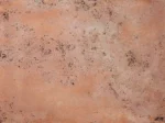 Red Travertine-Cross Cut-Sandblasted